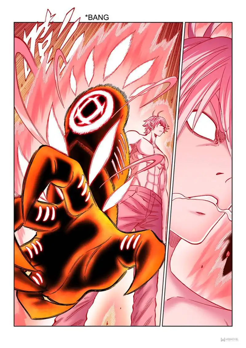 Human Body Cultivation Chapter 132 15